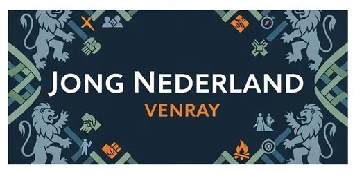 Jong Nederland Venray